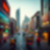 The Large Market in Dubai: An In-Depth Analysis Introduction
