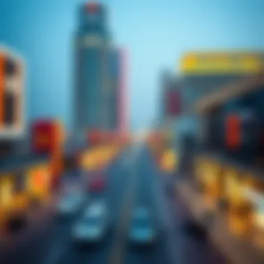 Notable The Large Market in Dubai: An In-Depth Analysis Notable The Large Market in Dubai: An In-Depth Analysis