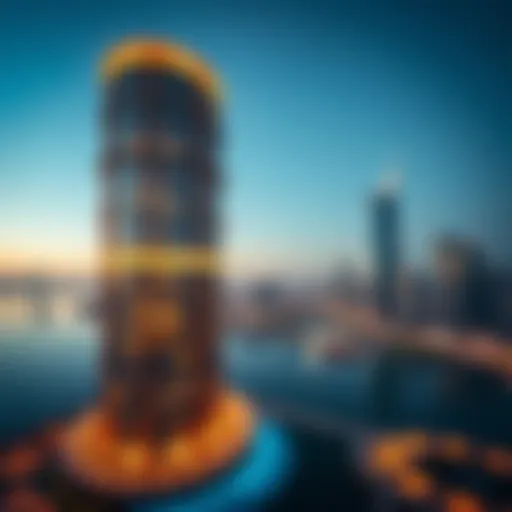 The Miraclz Tower by the Danube: A Comprehensive Overview Introduction