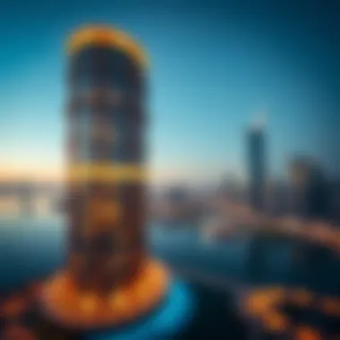 The Miraclz Tower by the Danube: A Comprehensive Overview Introduction The Miraclz Tower by the Danube: A Comprehensive Overview Introduction