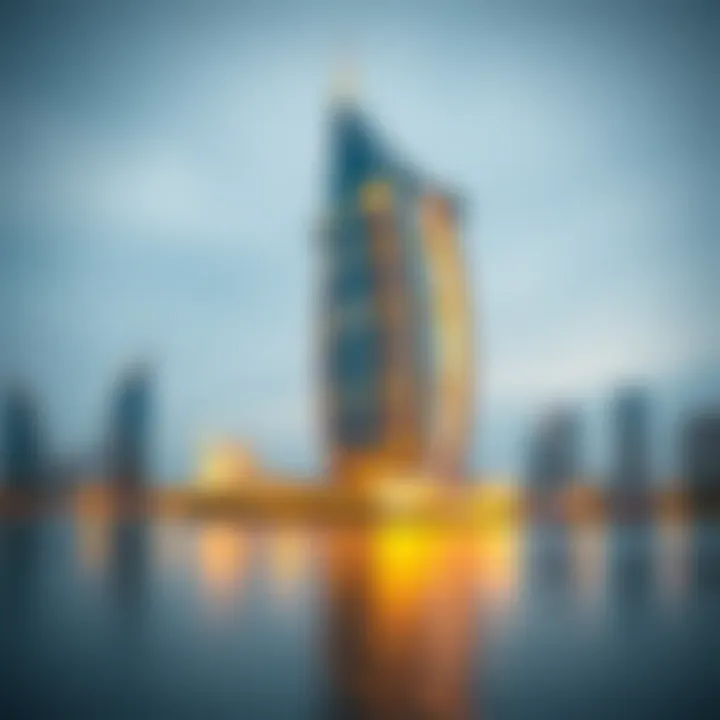 Notable The Miraclz Tower by the Danube: A Comprehensive Overview