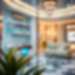 Digital interface for Ejari renewal