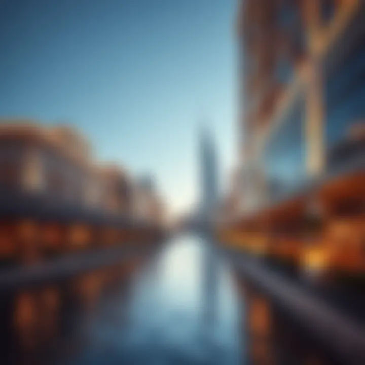 The Quayside Ellington: A Comprehensive Exploration Introduction