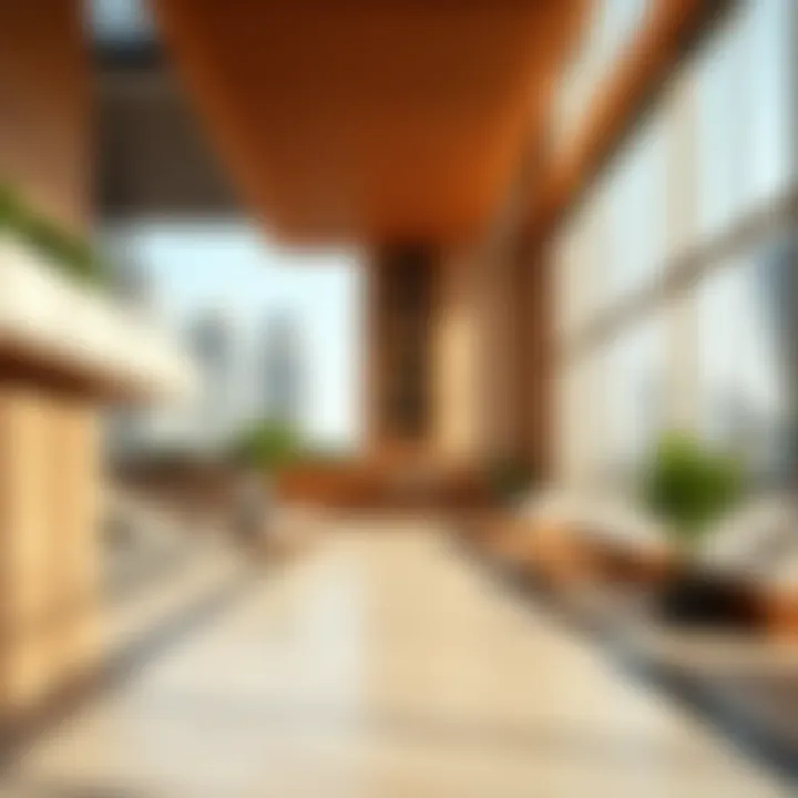 The Quayside Ellington: A Comprehensive Exploration Summary