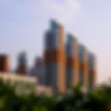 The Role and Significance of Coastal Towers in Dubai's Real Estate Landscape Introduction