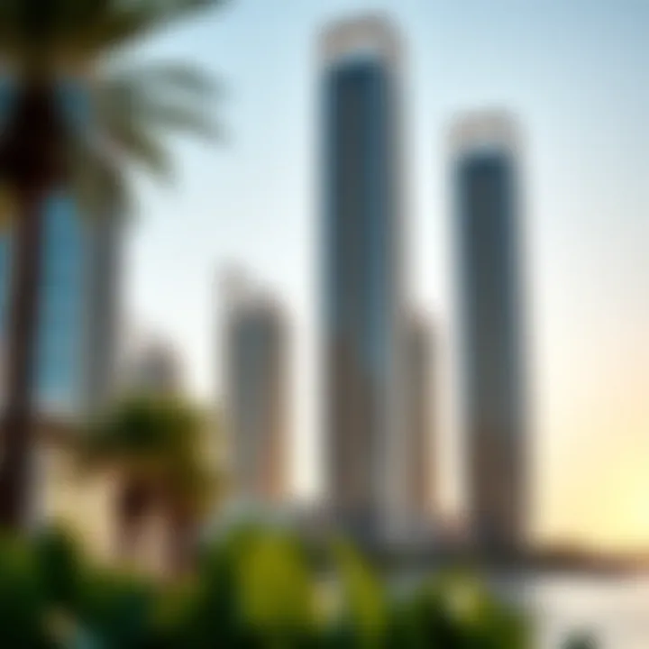 Notable The Role and Significance of Coastal Towers in Dubai's Real Estate Landscape