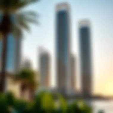 Notable The Role and Significance of Coastal Towers in Dubai's Real Estate Landscape Notable The Role and Significance of Coastal Towers in Dubai's Real Estate Landscape