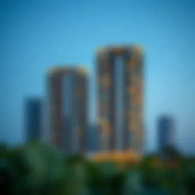 The Role and Significance of Coastal Towers in Dubai's Real Estate Landscape Summary The Role and Significance of Coastal Towers in Dubai's Real Estate Landscape Summary