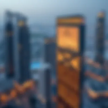 The Rolex Tower: A Symbol of Elegance and Investment Potential in Dubai Introduction The Rolex Tower: A Symbol of Elegance and Investment Potential in Dubai Introduction