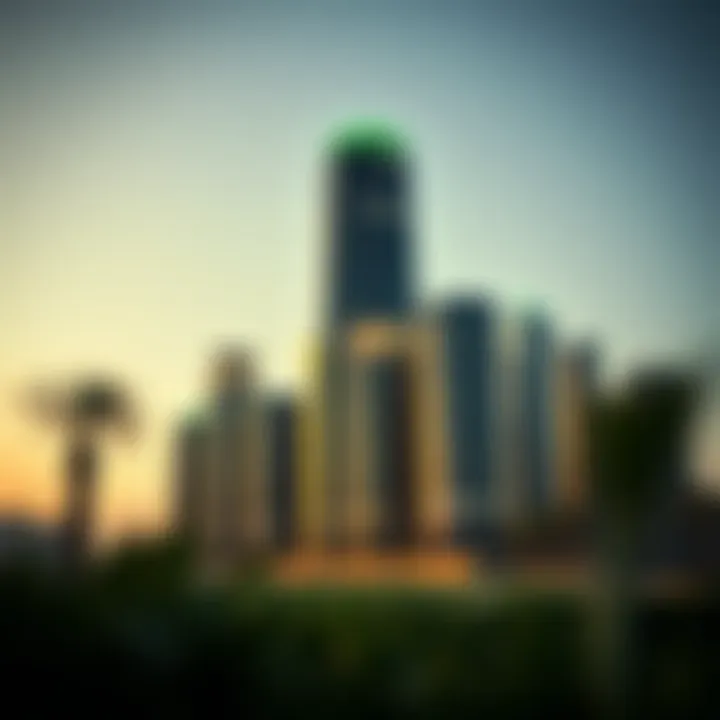 The Rolex Tower: A Symbol of Elegance and Investment Potential in Dubai Summary The Rolex Tower: A Symbol of Elegance and Investment Potential in Dubai Summary