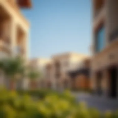 Notable Umm Suqeim 2: A Comprehensive Overview of This Unique Dubai Neighborhood
