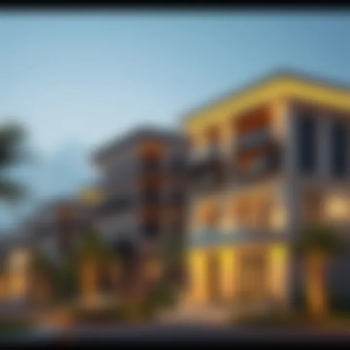 Umm Suqeim 2: A Comprehensive Overview of This Unique Dubai Neighborhood Summary