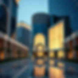 Understanding Abu Dhabi Real Estate Investment Dynamics Introduction