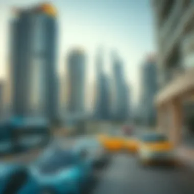 Emerging Trends in the Dubai Real Estate Market Future trends in Dubai real estate market