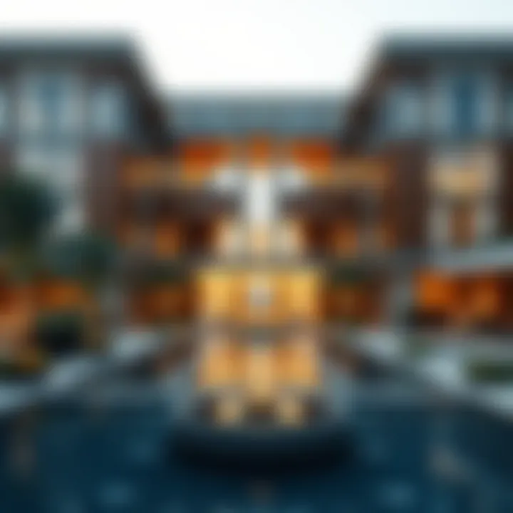 Understanding Al Tabu Registration and the Role of the Trustee in Dubai Real Estate Introduction