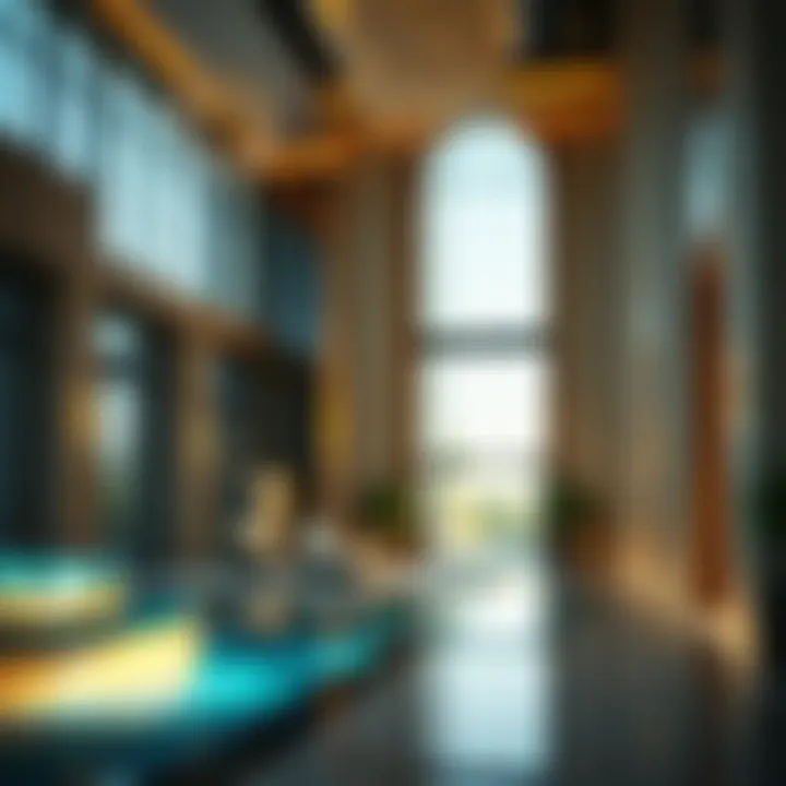 Notable Understanding Al Tabu Registration and the Role of the Trustee in Dubai Real Estate