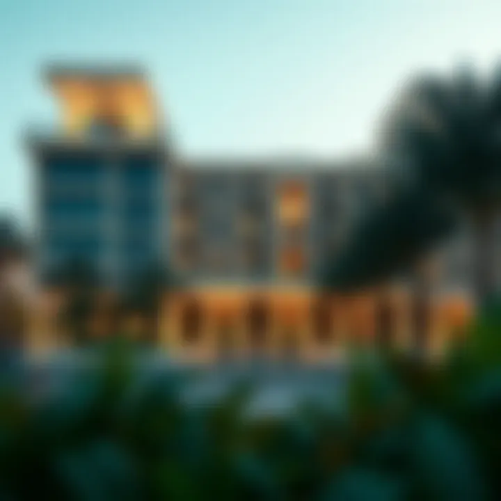 Understanding Al Tabu Registration and the Role of the Trustee in Dubai Real Estate Summary