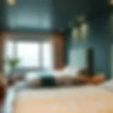 Understanding Bed Space Dynamics in Production Cities Introduction