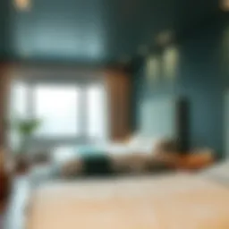 Understanding Bed Space Dynamics in Production Cities Introduction