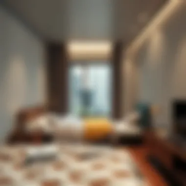 Understanding Bed Space Dynamics in Production Cities Summary Understanding Bed Space Dynamics in Production Cities Summary