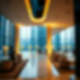 Overview of credit score implications in UAE