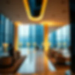 Overview of credit score implications in UAE