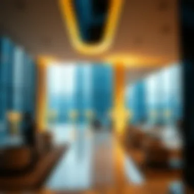 Credit Score Implications in UAE Overview of credit score implications in UAE