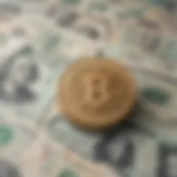 Currency exchange analysis