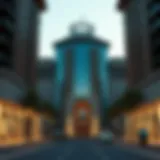 Understanding Dubai Makani Number: A Key Element in Real Estate Navigation Introduction