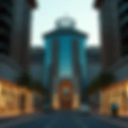 Understanding Dubai Makani Number: A Key Element in Real Estate Navigation Introduction