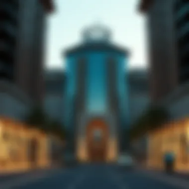 Understanding Dubai Makani Number: A Key Element in Real Estate Navigation Introduction Understanding Dubai Makani Number: A Key Element in Real Estate Navigation Introduction