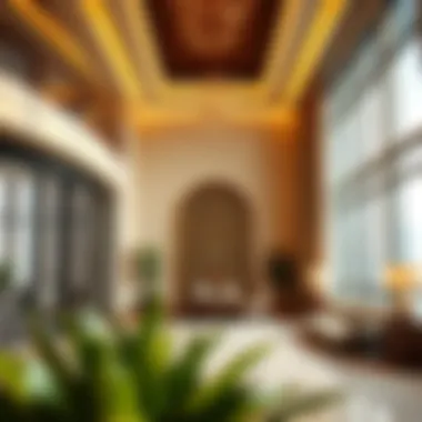Understanding Dubai Makani Number: A Key Element in Real Estate Navigation Summary Understanding Dubai Makani Number: A Key Element in Real Estate Navigation Summary