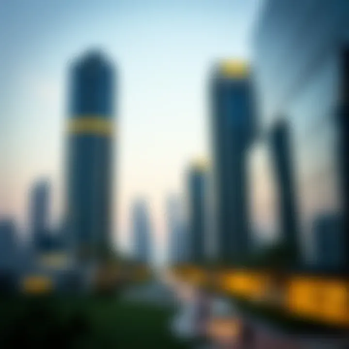 Understanding Electricity Pricing in the UAE: A Comprehensive Analysis Summary