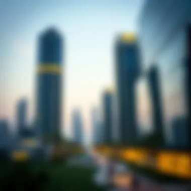 Understanding Electricity Pricing in the UAE: A Comprehensive Analysis Summary Understanding Electricity Pricing in the UAE: A Comprehensive Analysis Summary