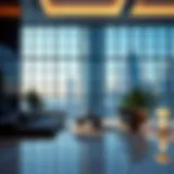Understanding Engineer Salaries in the UAE Introduction
