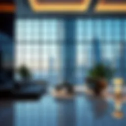 Understanding Engineer Salaries in the UAE Introduction