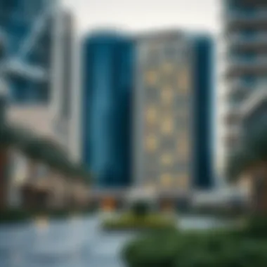 Regulatory Framework in Dubai Real Estate Overview of regulatory frameworks in Dubai real estate