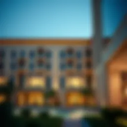 Understanding Fewa Deposit in the Context of Dubai Real Estate Introduction