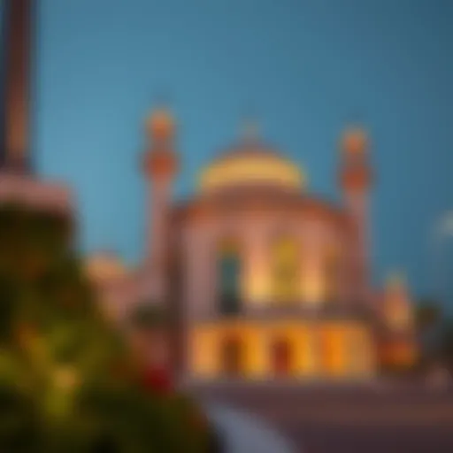 Understanding Iqama in the UAE: A Comprehensive Guide Introduction