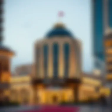 Notable Understanding Iqama in the UAE: A Comprehensive Guide