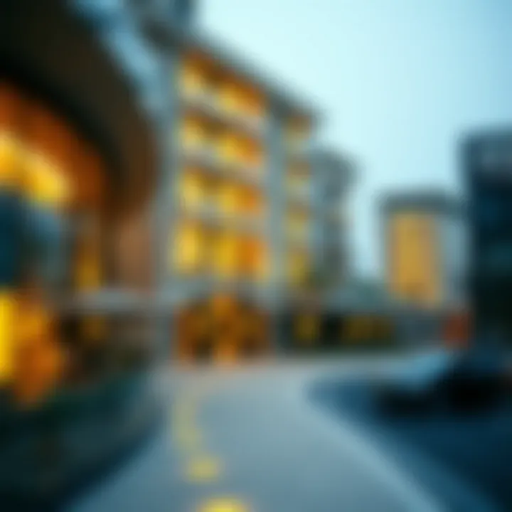 Influence of Measurement Units on Investments Investment decisions based on property measurements