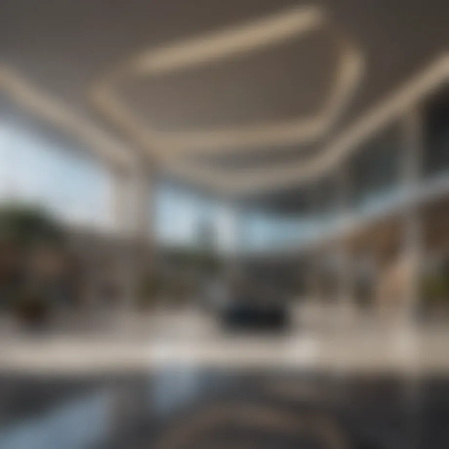 Understanding Mazaya Business Avenue BB1: A Comprehensive Overview Introduction