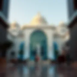 Understanding My Visa Status in the UAE: A Comprehensive Guide Introduction