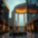 Understanding Opus Real Estate in Dubai: A Comprehensive Analysis Introduction