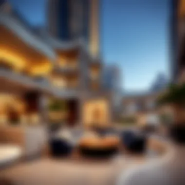 Understanding Opus Real Estate in Dubai: A Comprehensive Analysis Summary