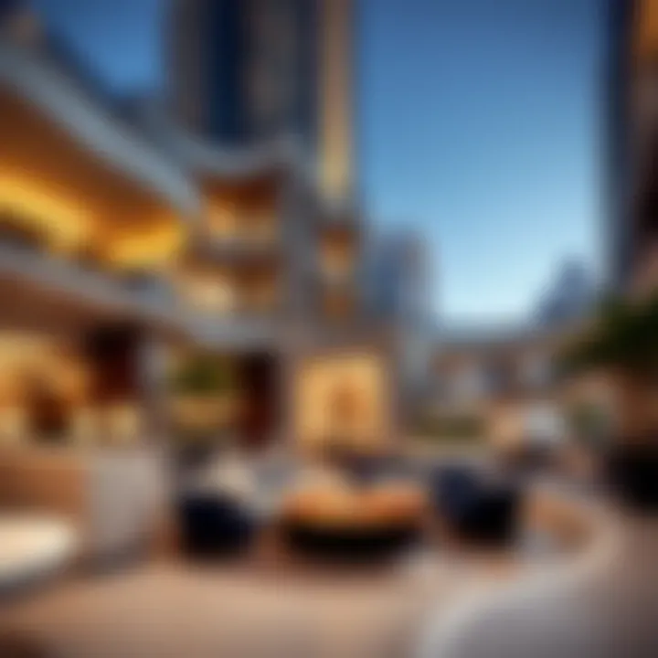 Understanding Opus Real Estate in Dubai: A Comprehensive Analysis Summary