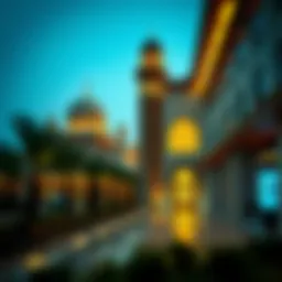 Understanding Ramadan Date 2024 in the UAE: Insights and Implications Introduction