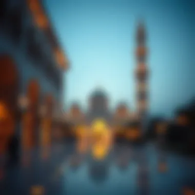Notable Understanding Ramadan Date 2024 in the UAE: Insights and Implications Notable Understanding Ramadan Date 2024 in the UAE: Insights and Implications