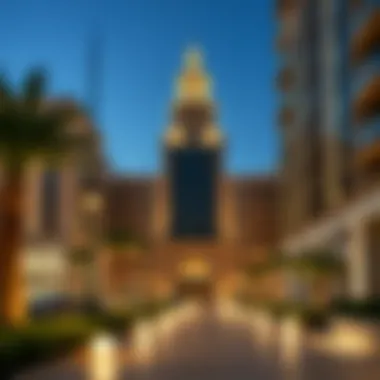 Notable Understanding Real Estate Commission Structures in Dubai