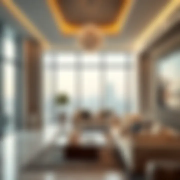 Understanding Real Estate Commission Structures in Dubai Summary